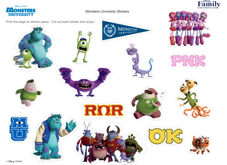 disney-monsters-university-stickers-craft-printable-0313